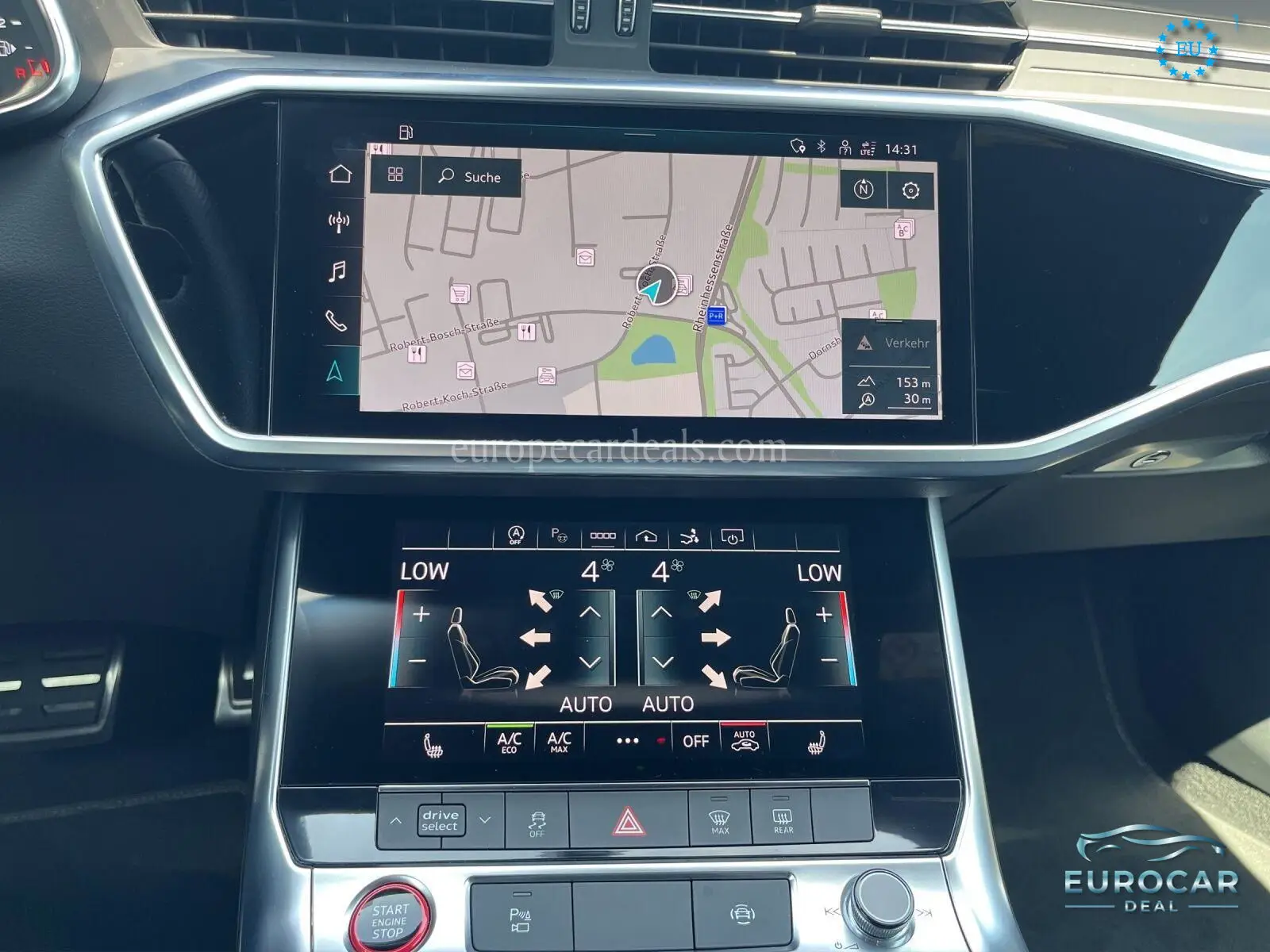 Audi S7