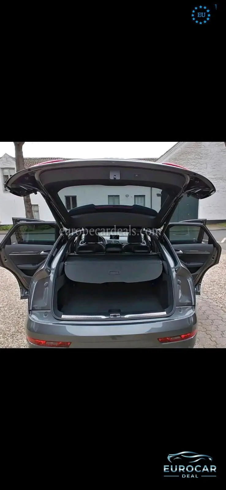 Audi RSQ3