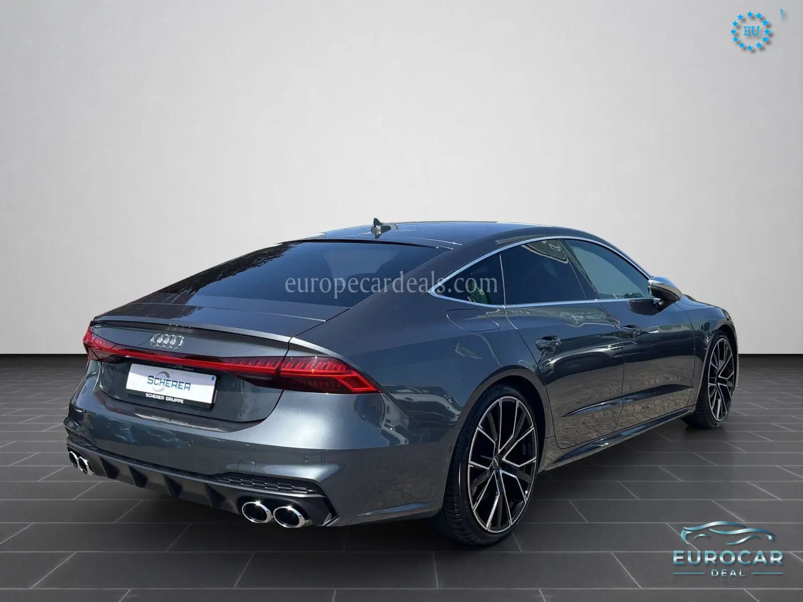 Audi S7