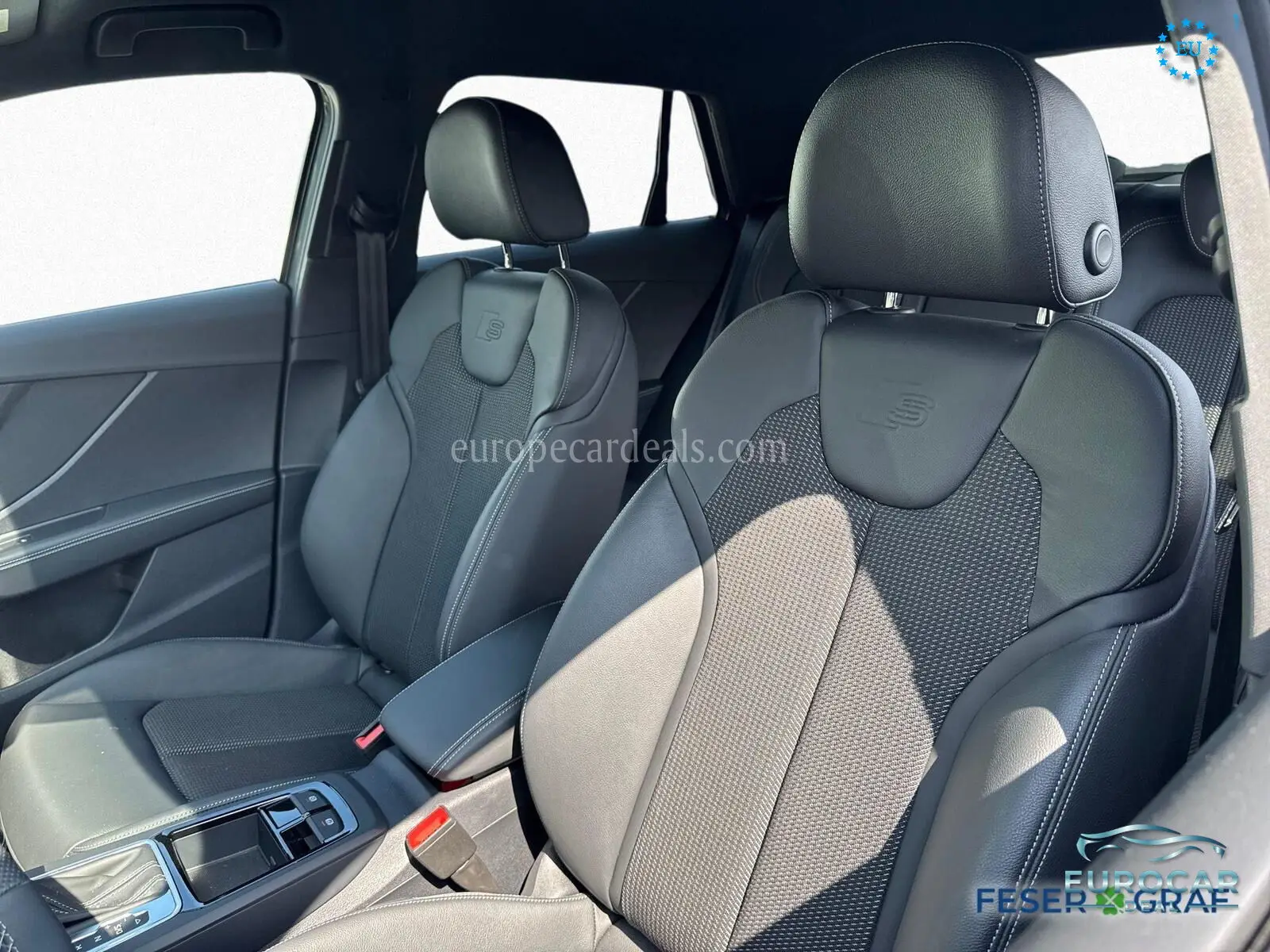 Audi SQ2