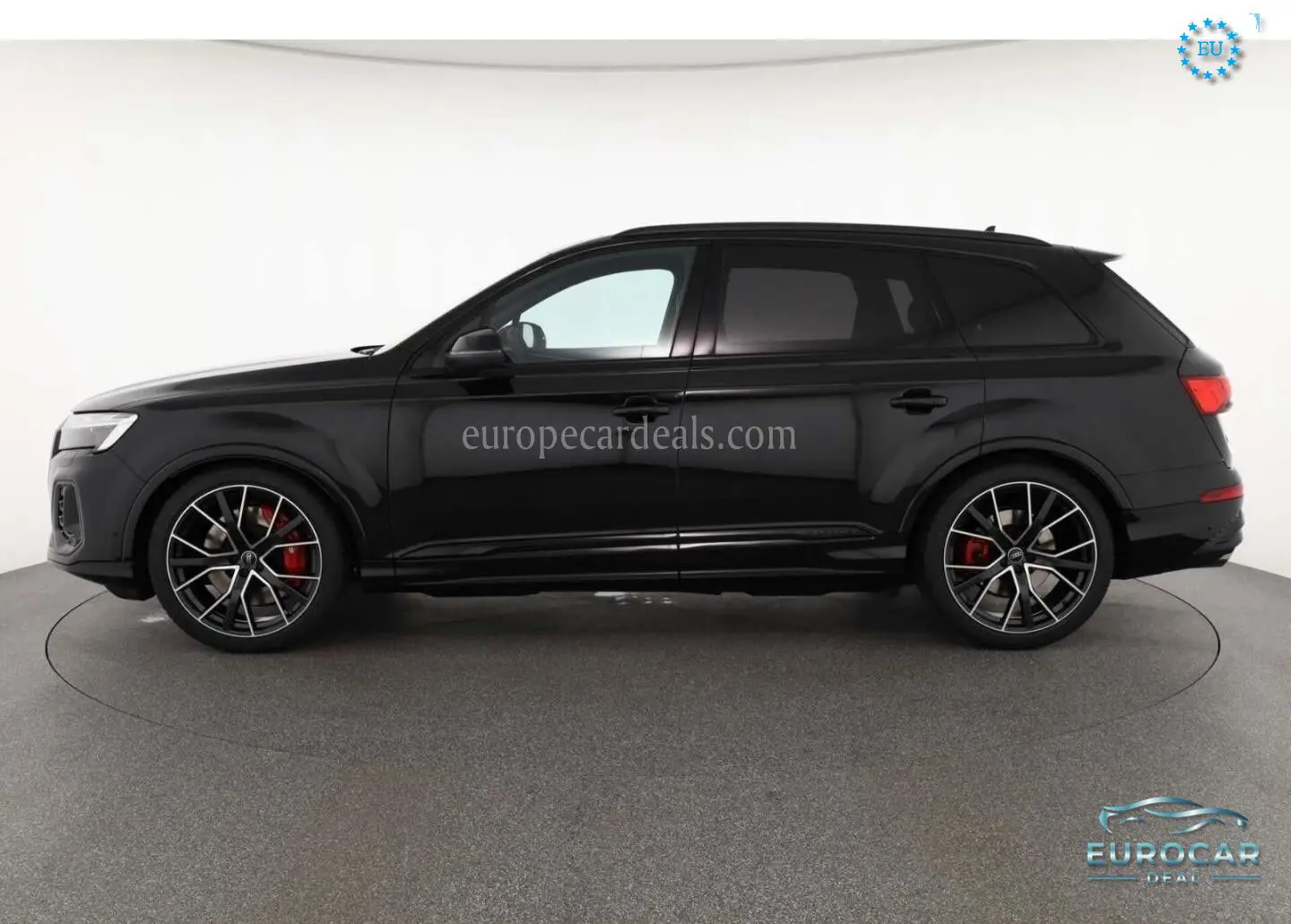 Audi SQ7