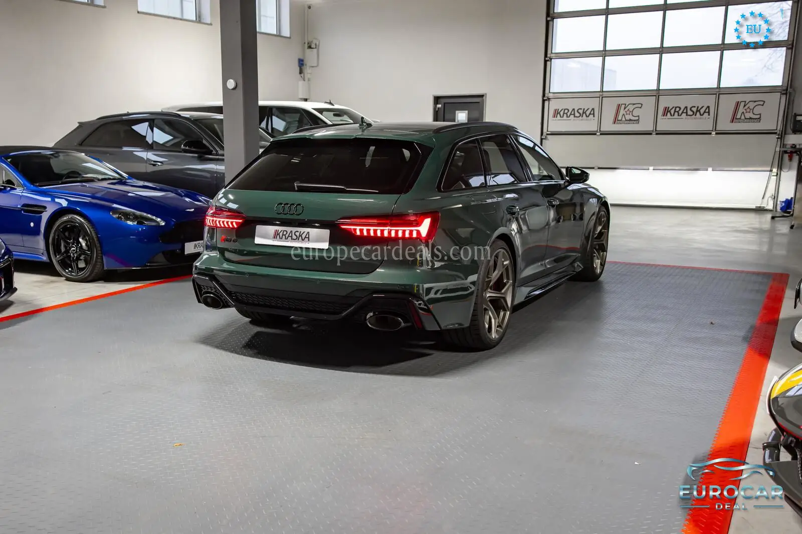Audi RS6