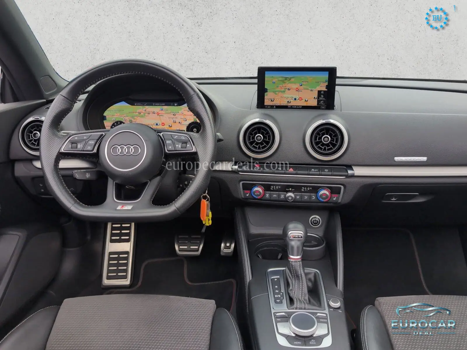 Audi S3