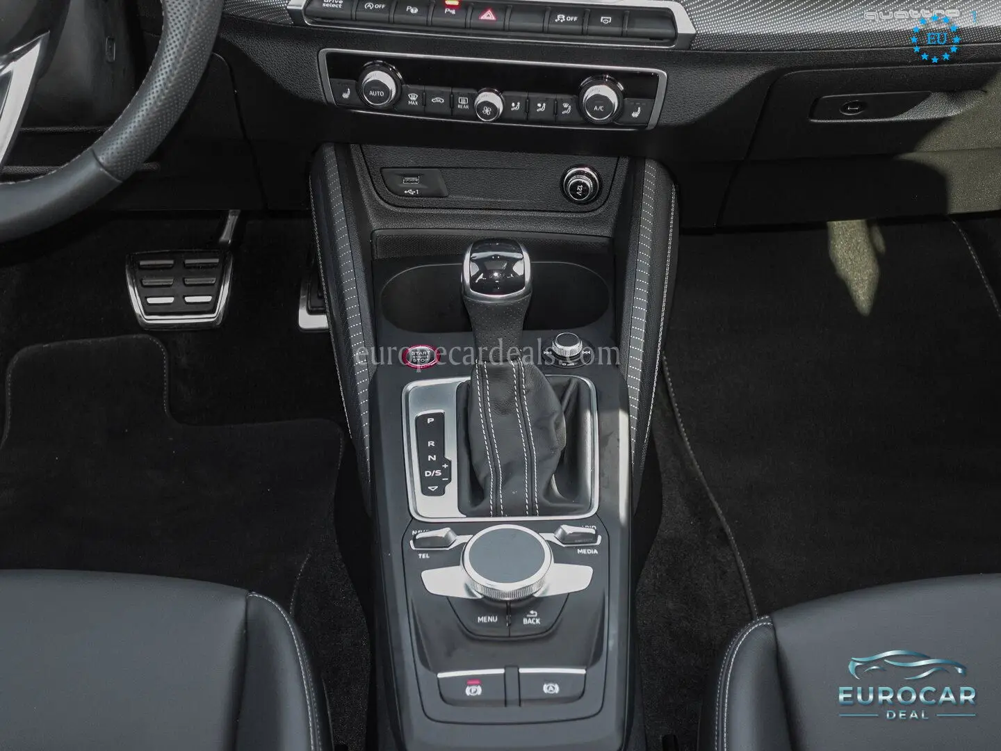 Audi SQ2