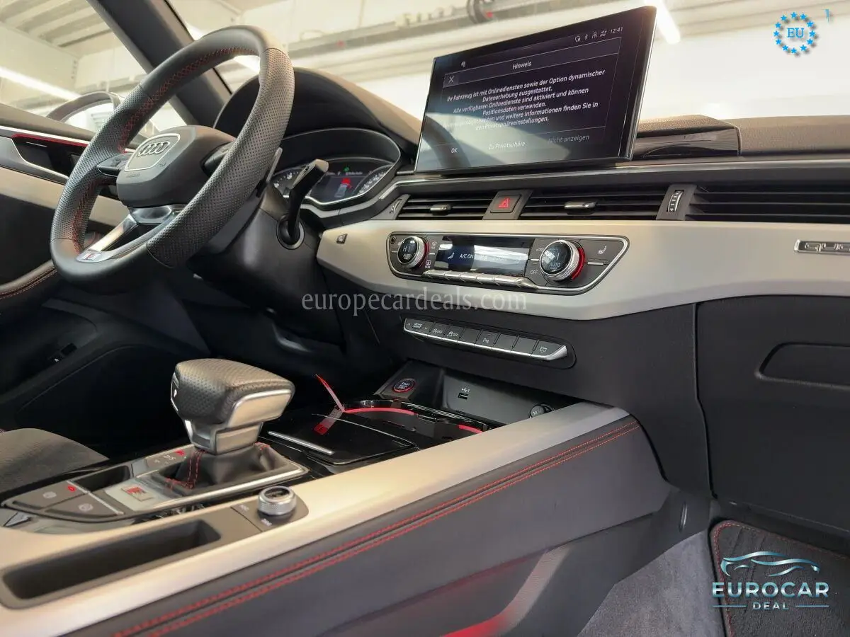 Audi S5