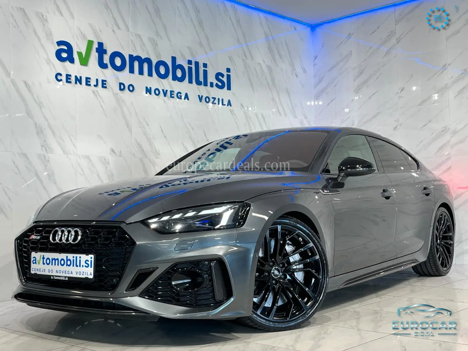 Audi RS5