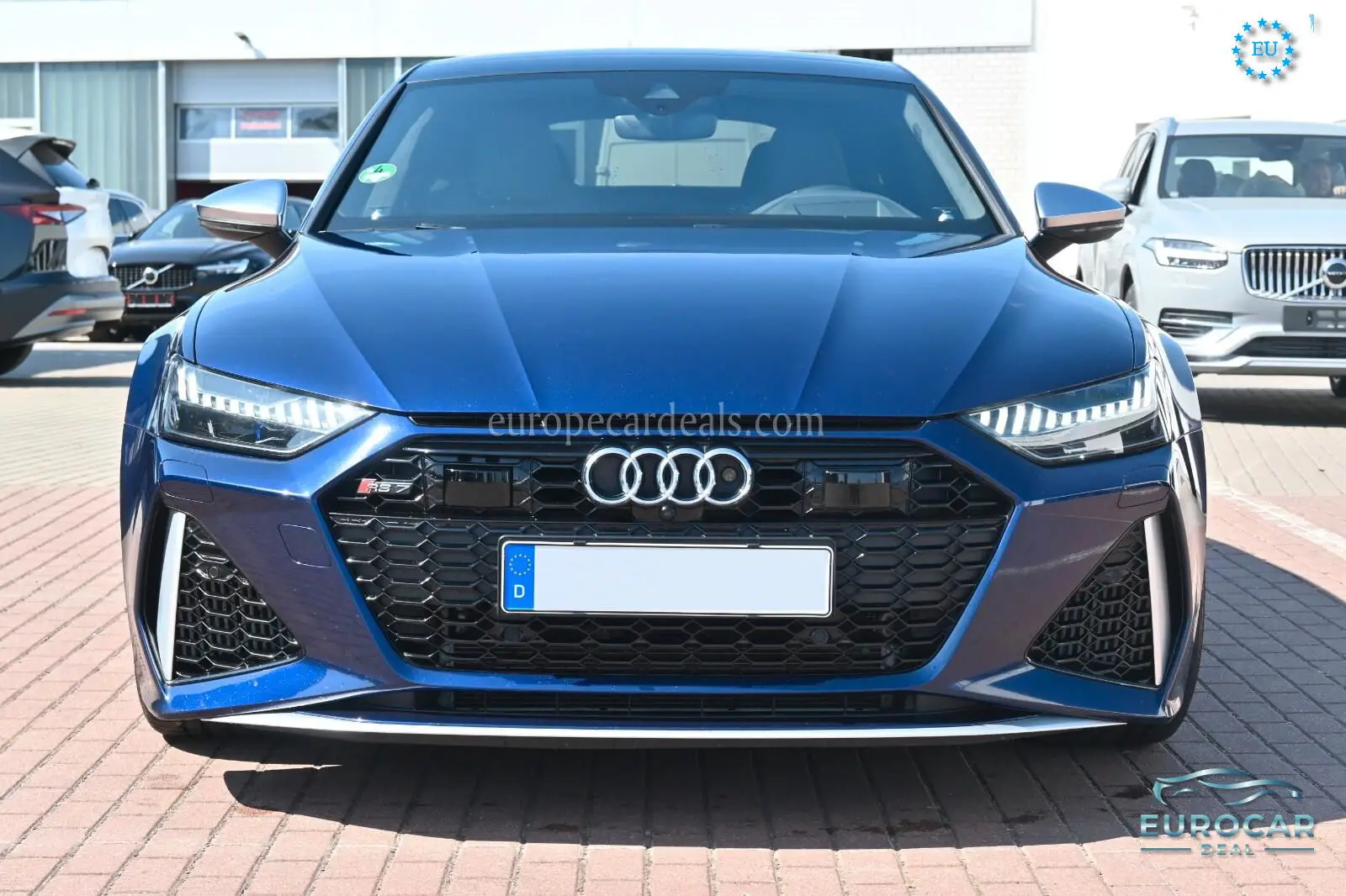 Audi RS7