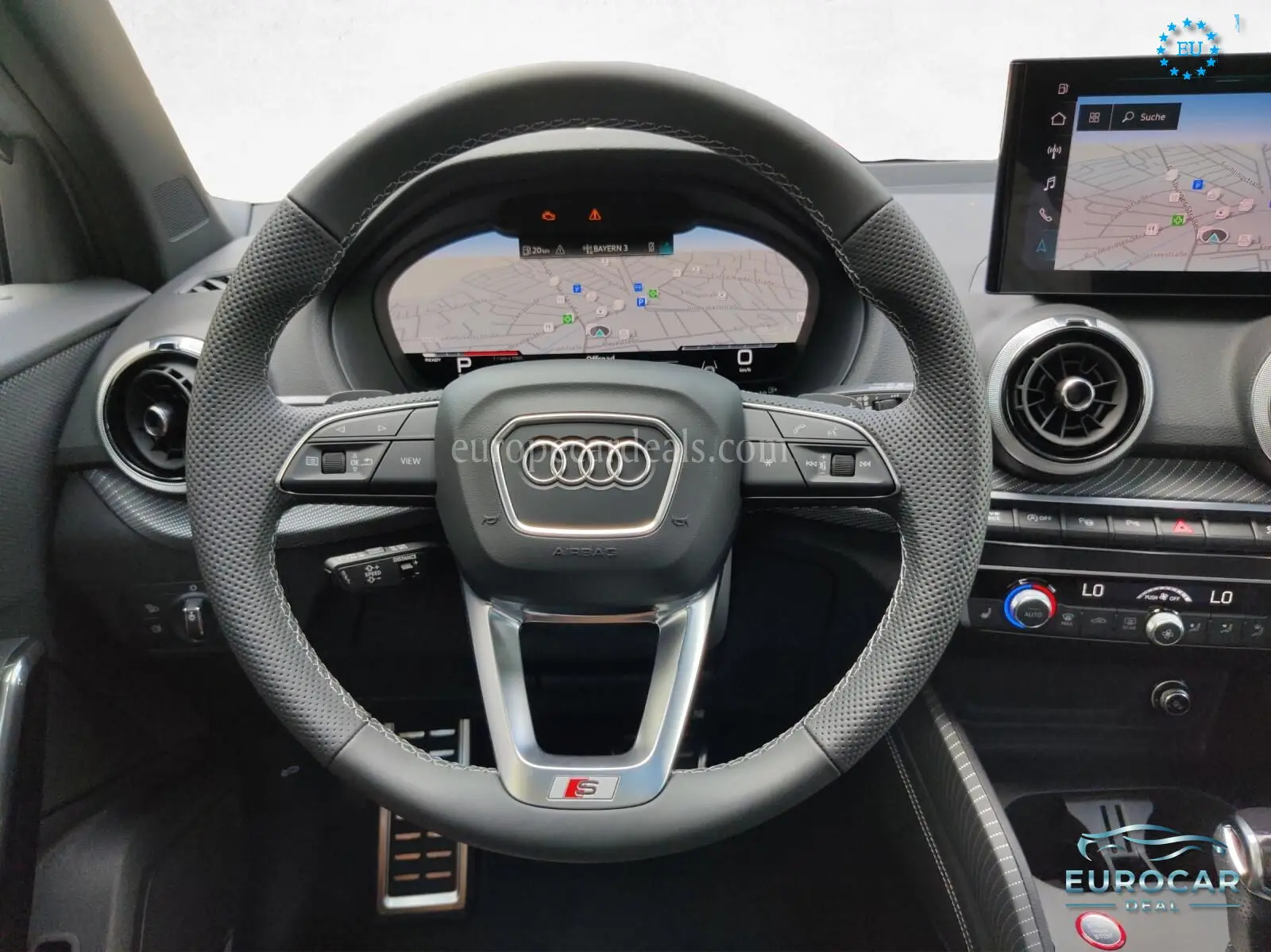 Audi SQ2