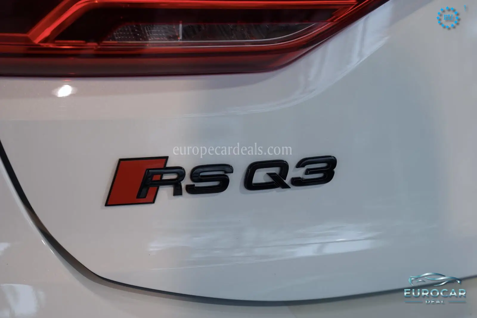 Audi RSQ3