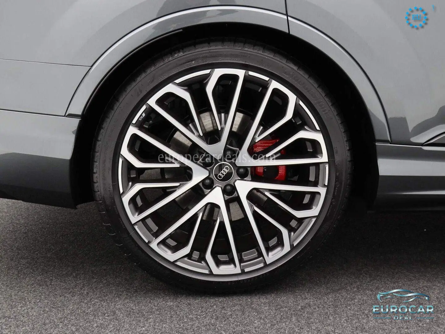 Audi SQ7