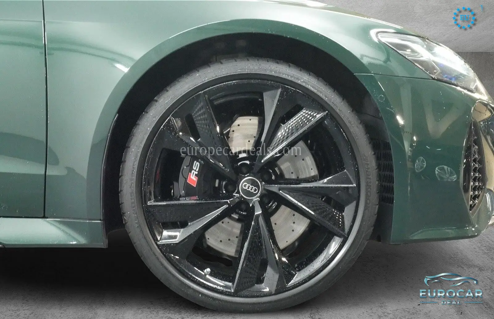 Audi RS7