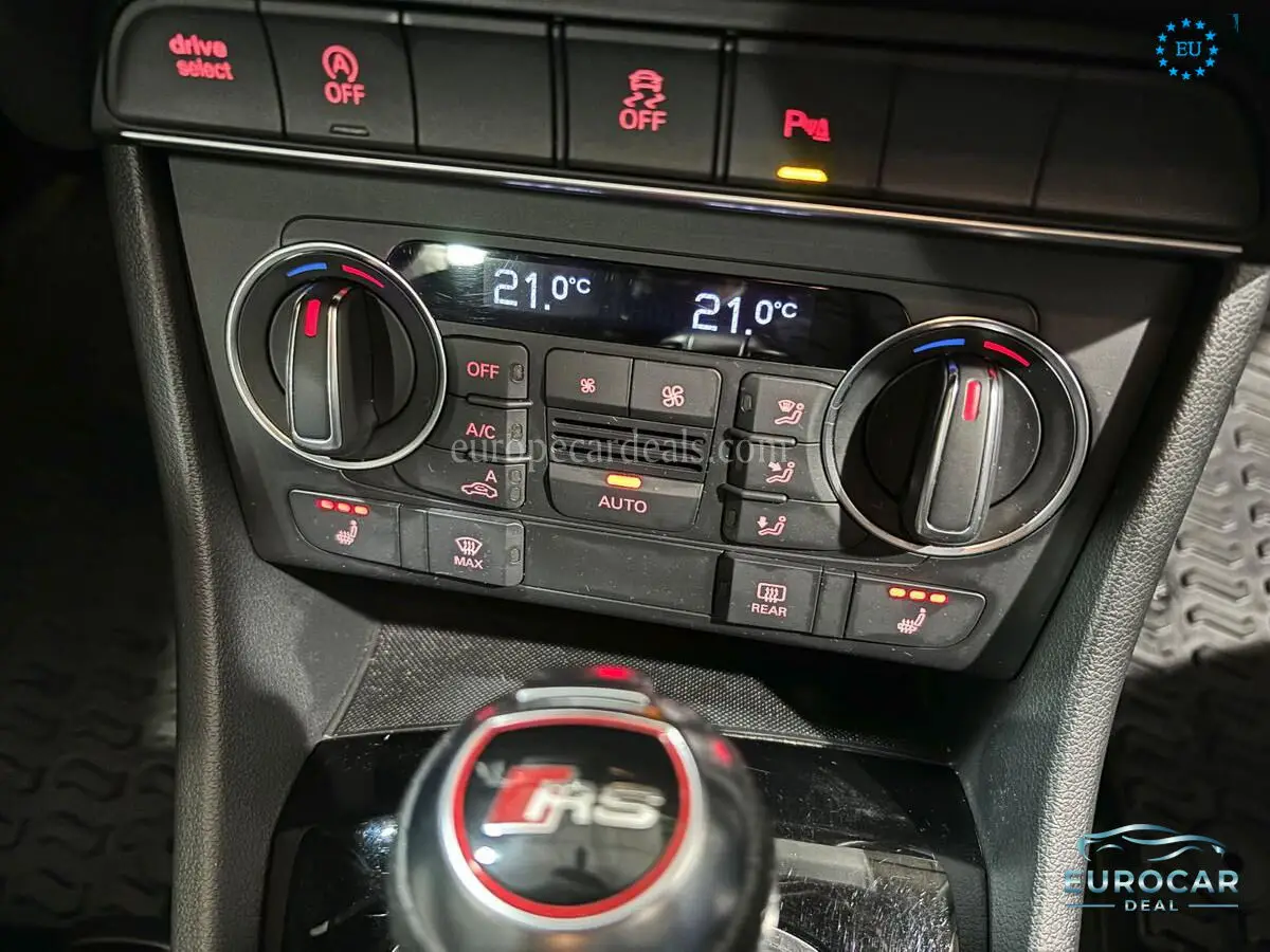 Audi RSQ3