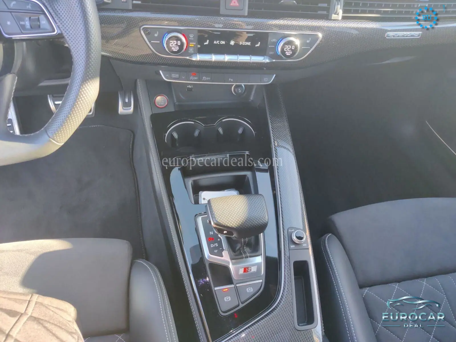 Audi S4