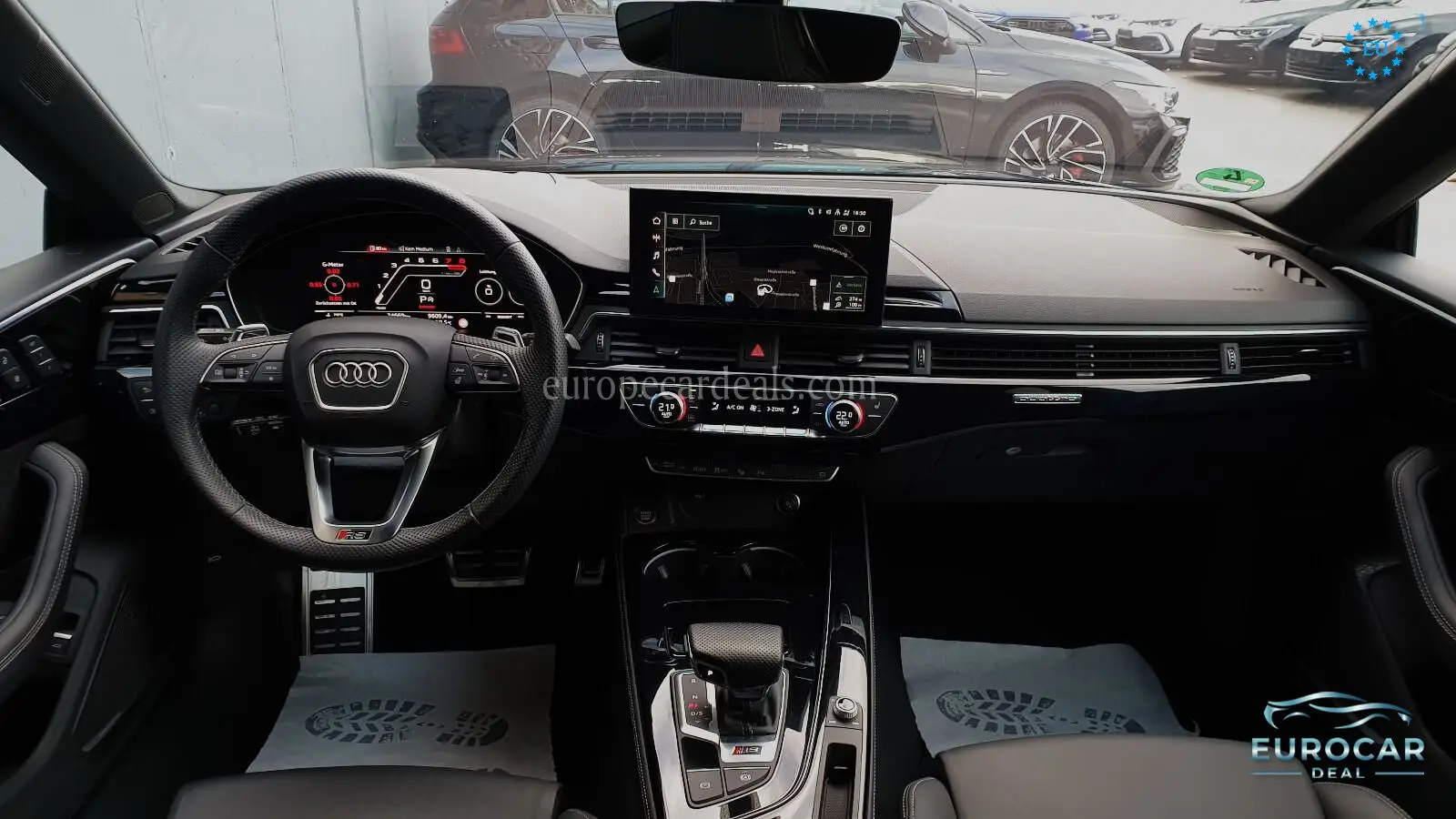 Audi RS5