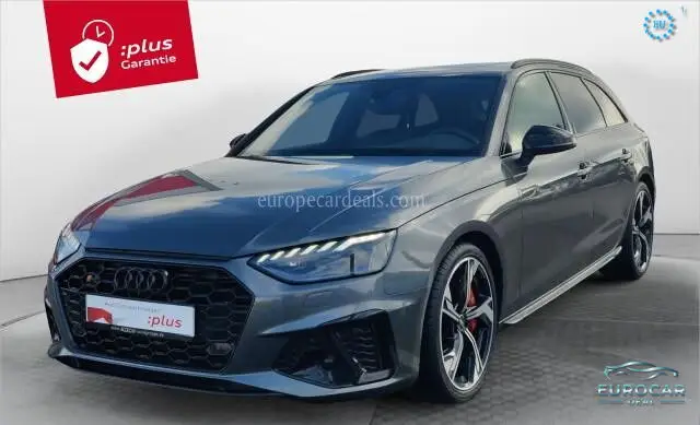 Audi S4
