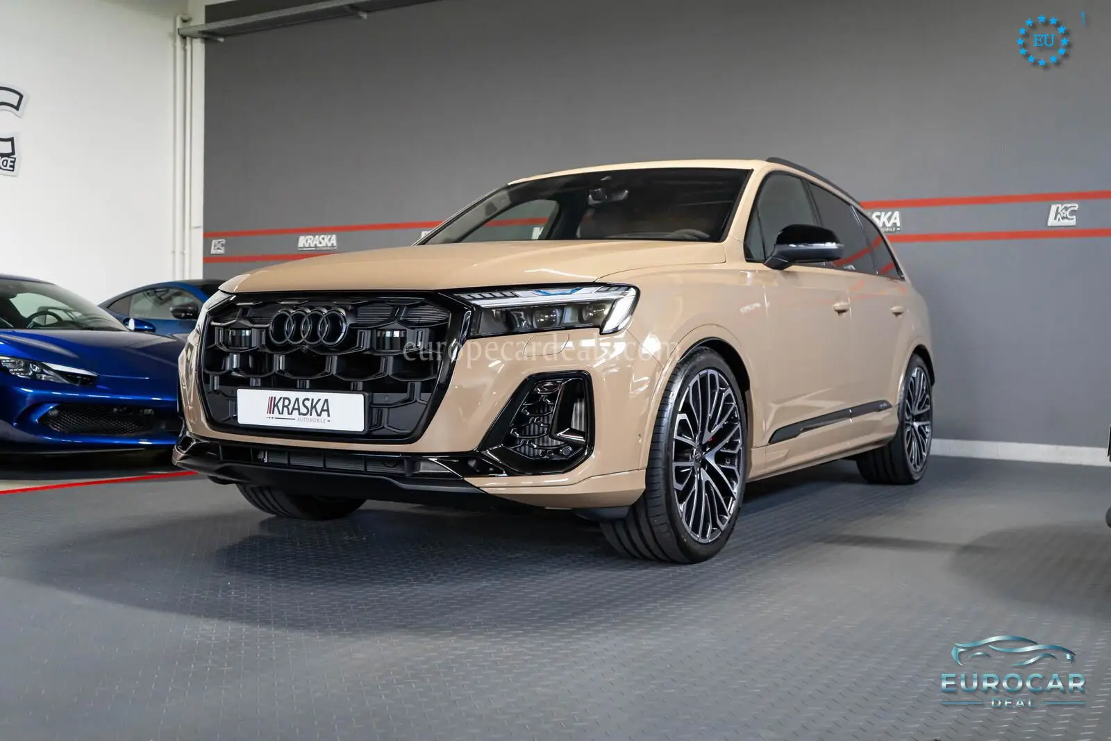 Audi SQ7