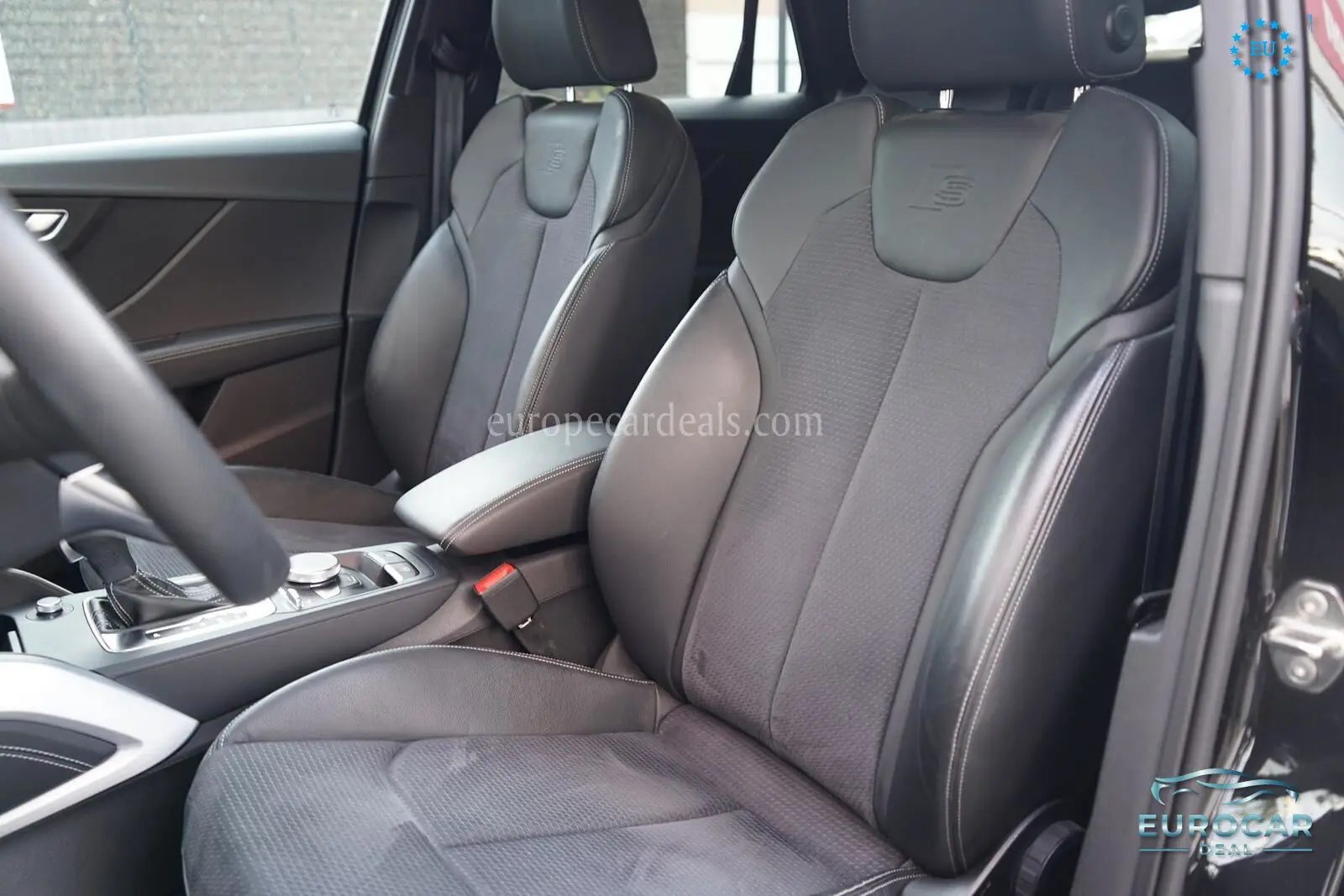 Audi SQ2