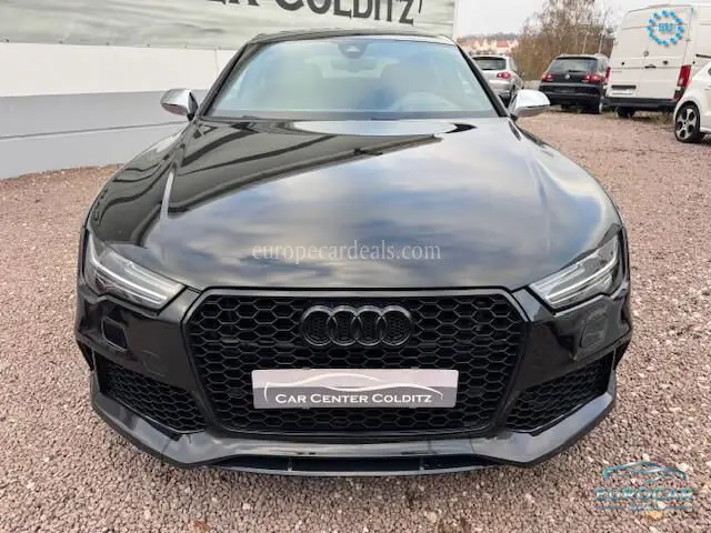 Audi S7