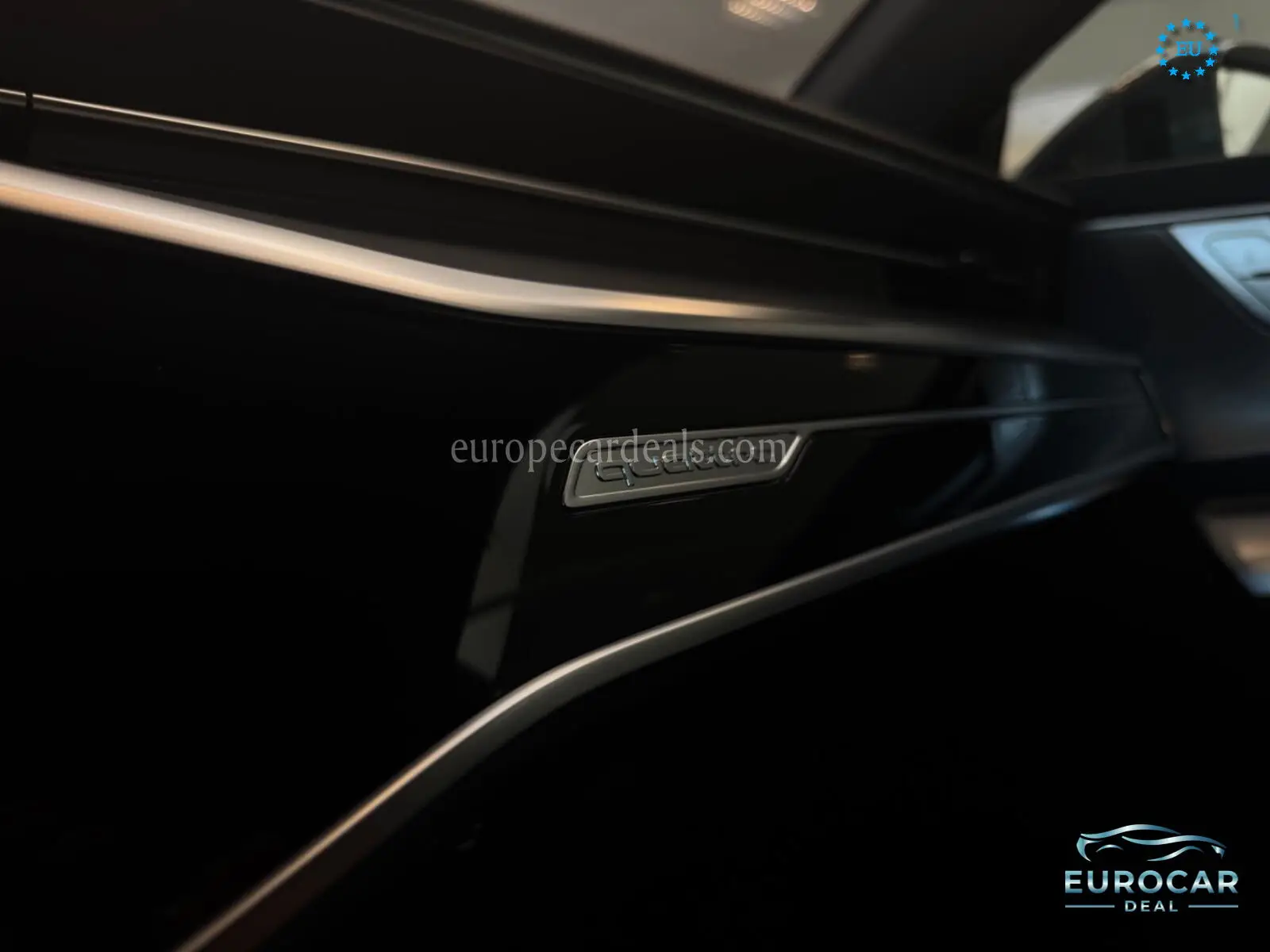 Audi S7