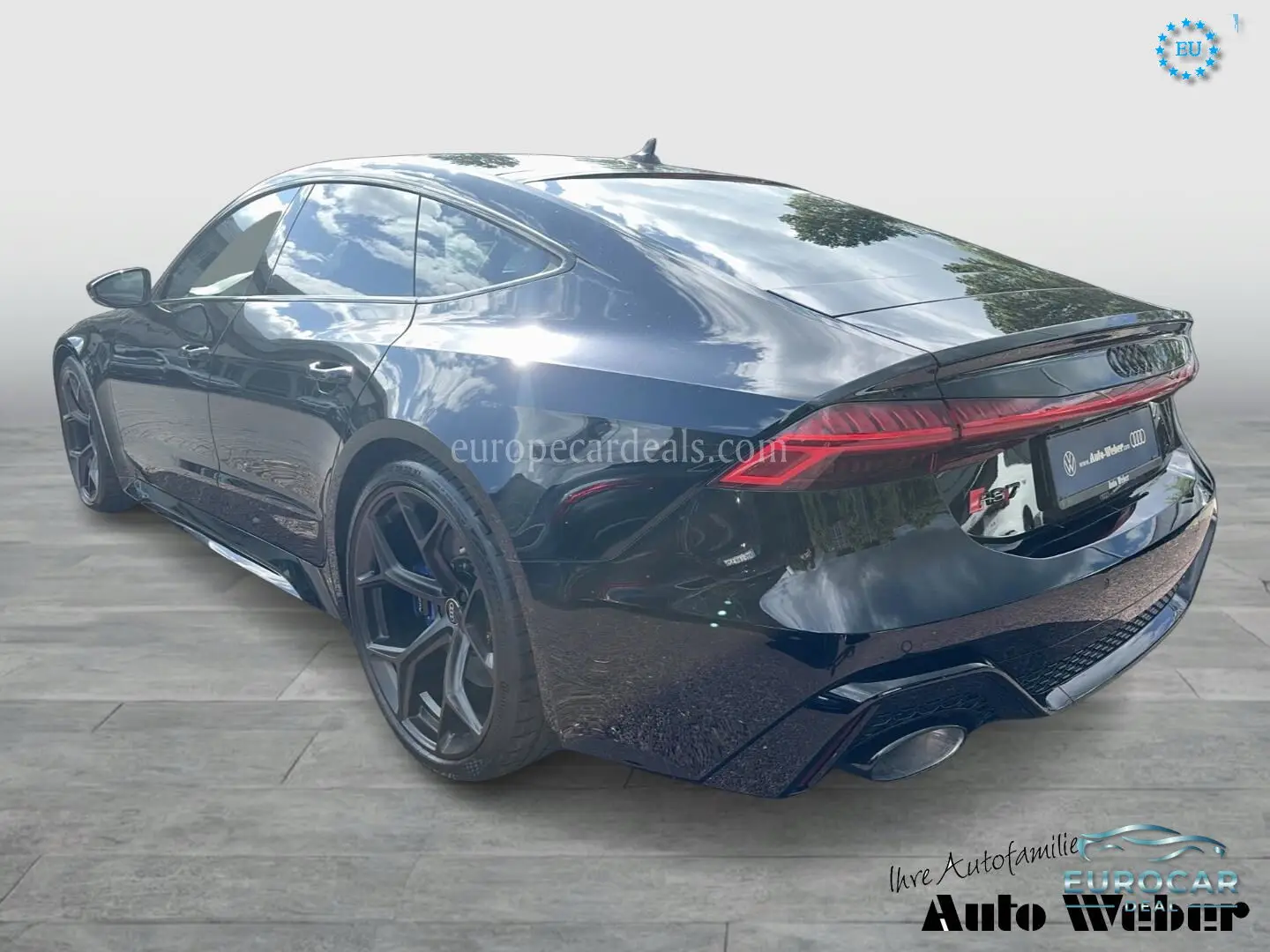 Audi RS7