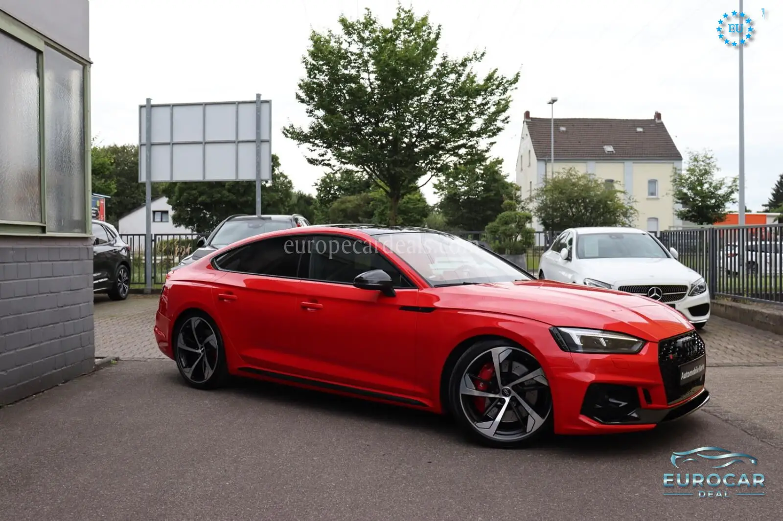 Audi RS5