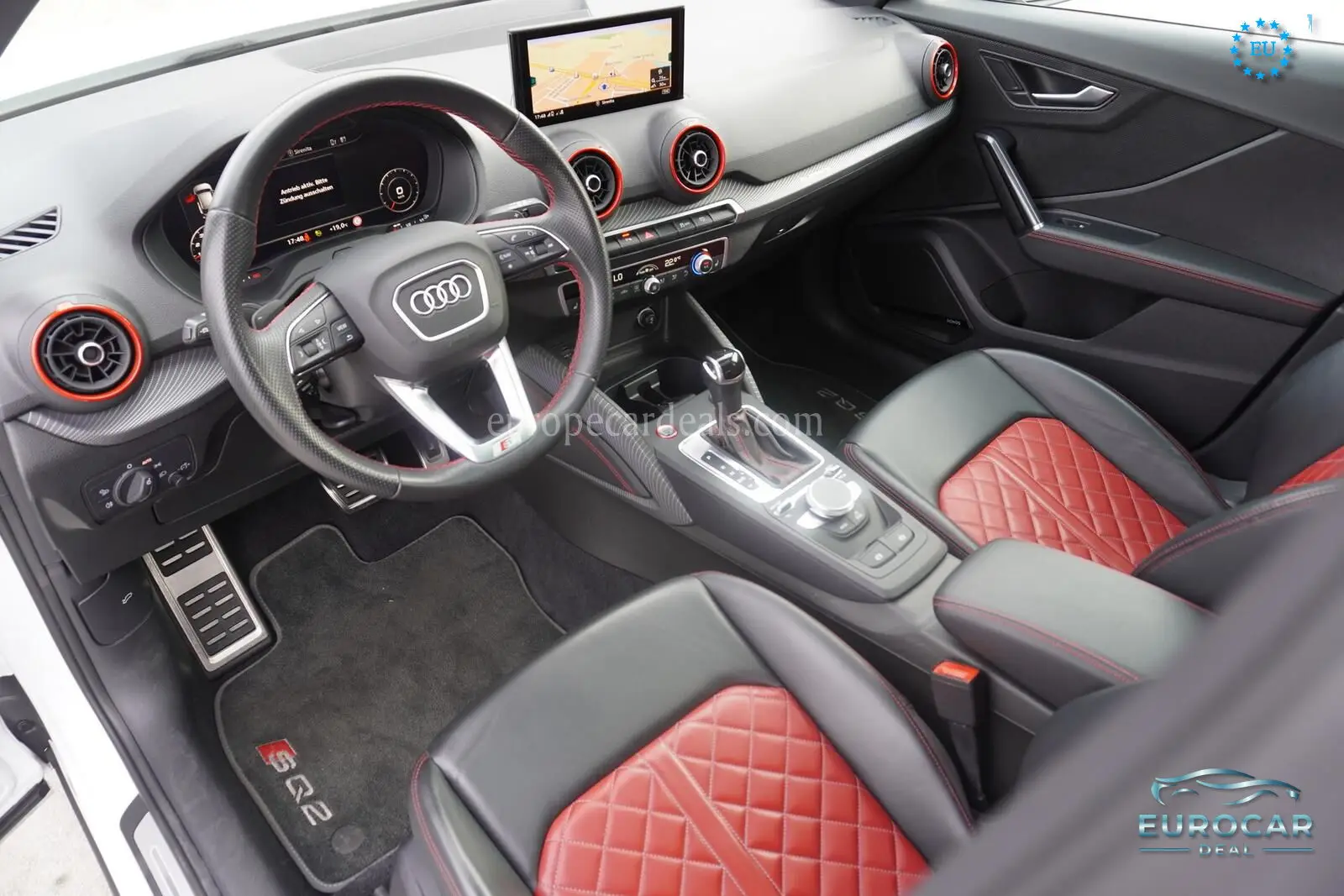 Audi SQ2