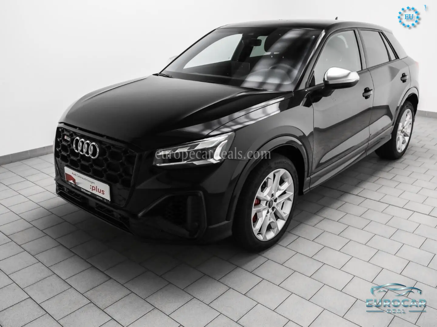 Audi SQ2