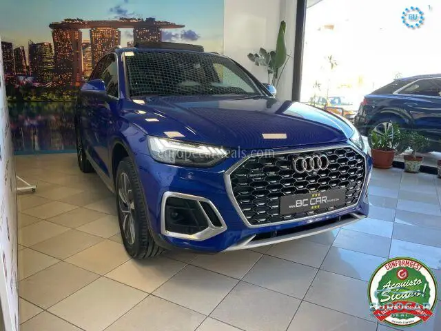 Audi Q5