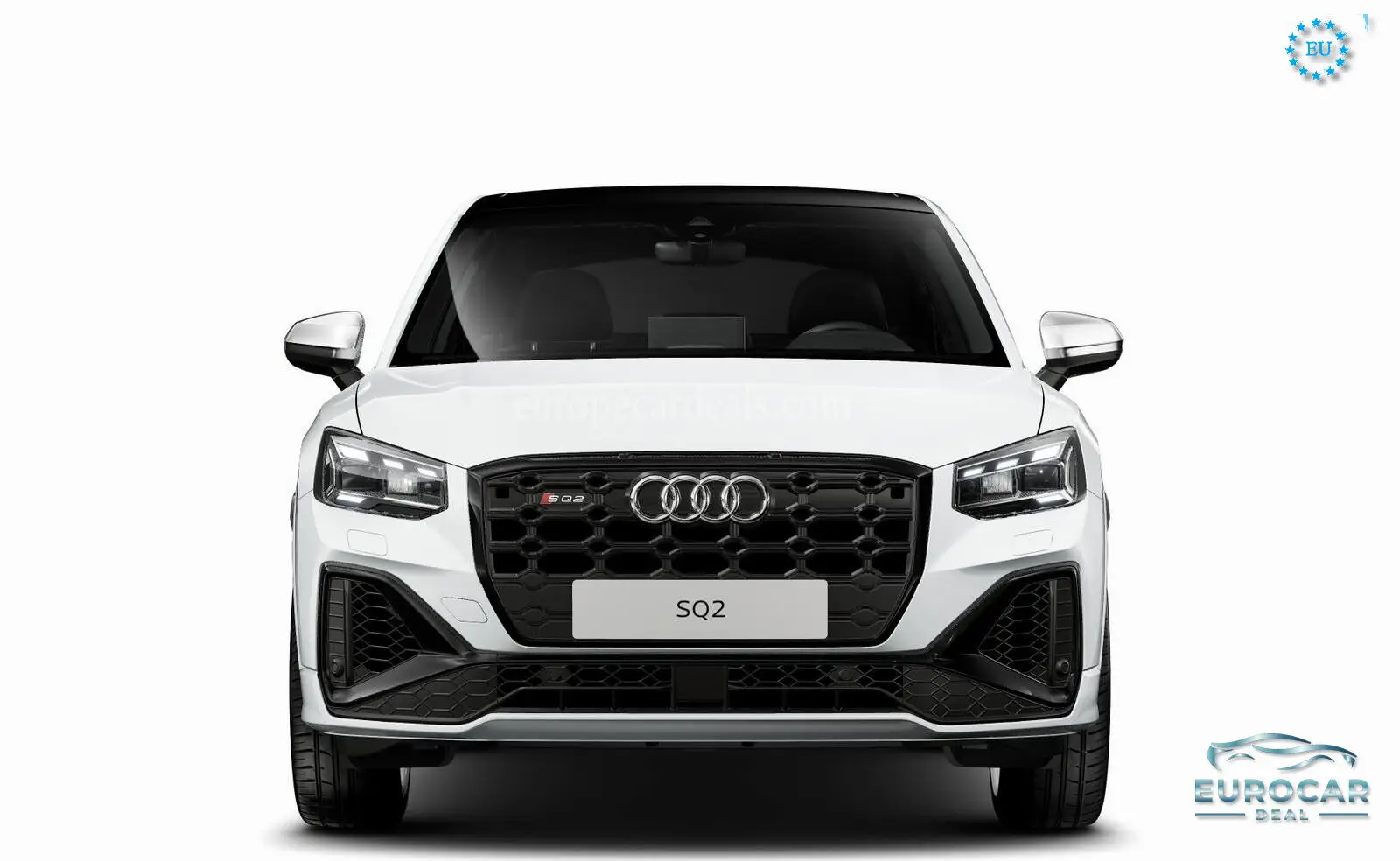 Audi SQ2