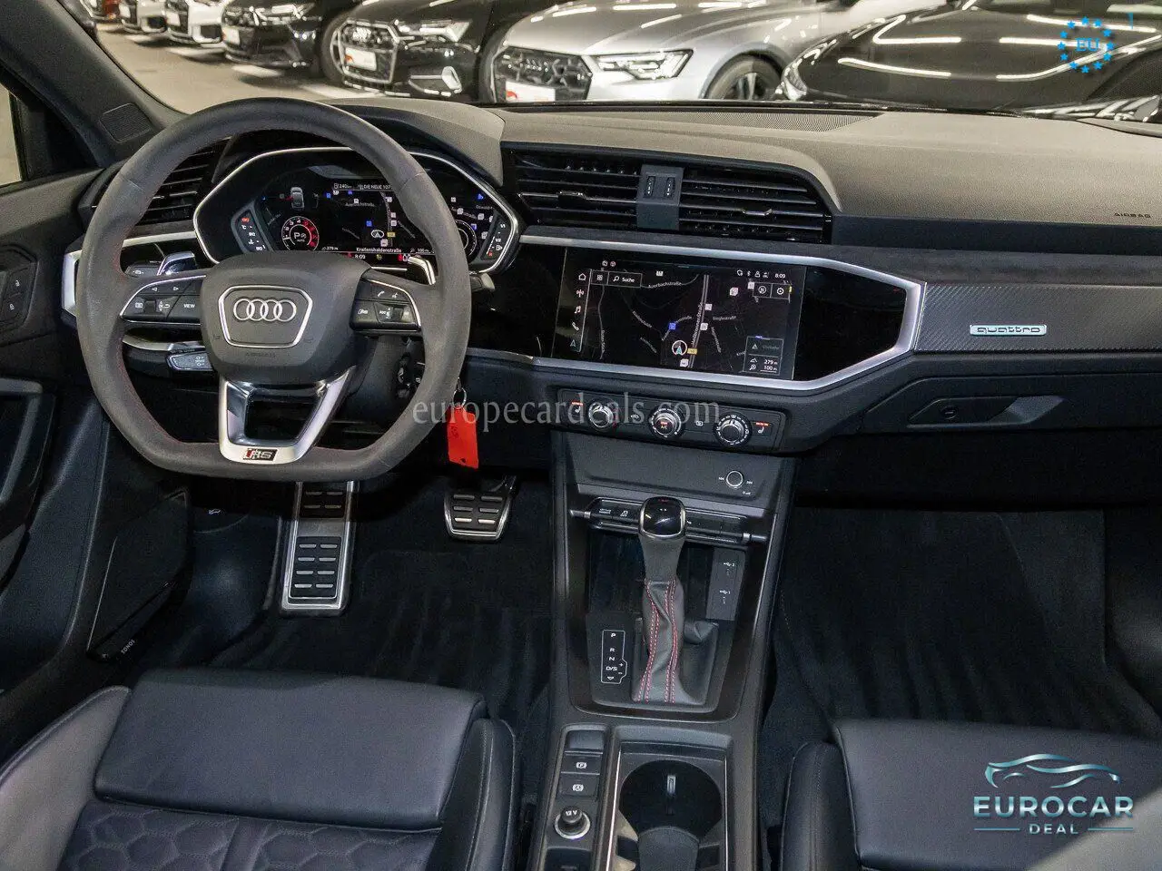 Audi RSQ3