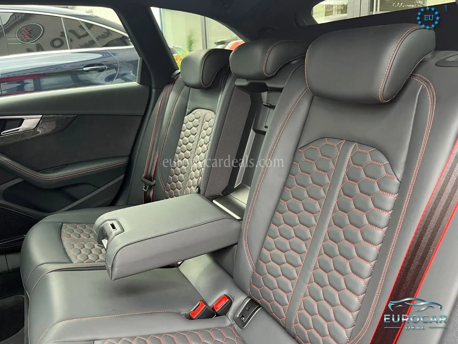 Audi RS4