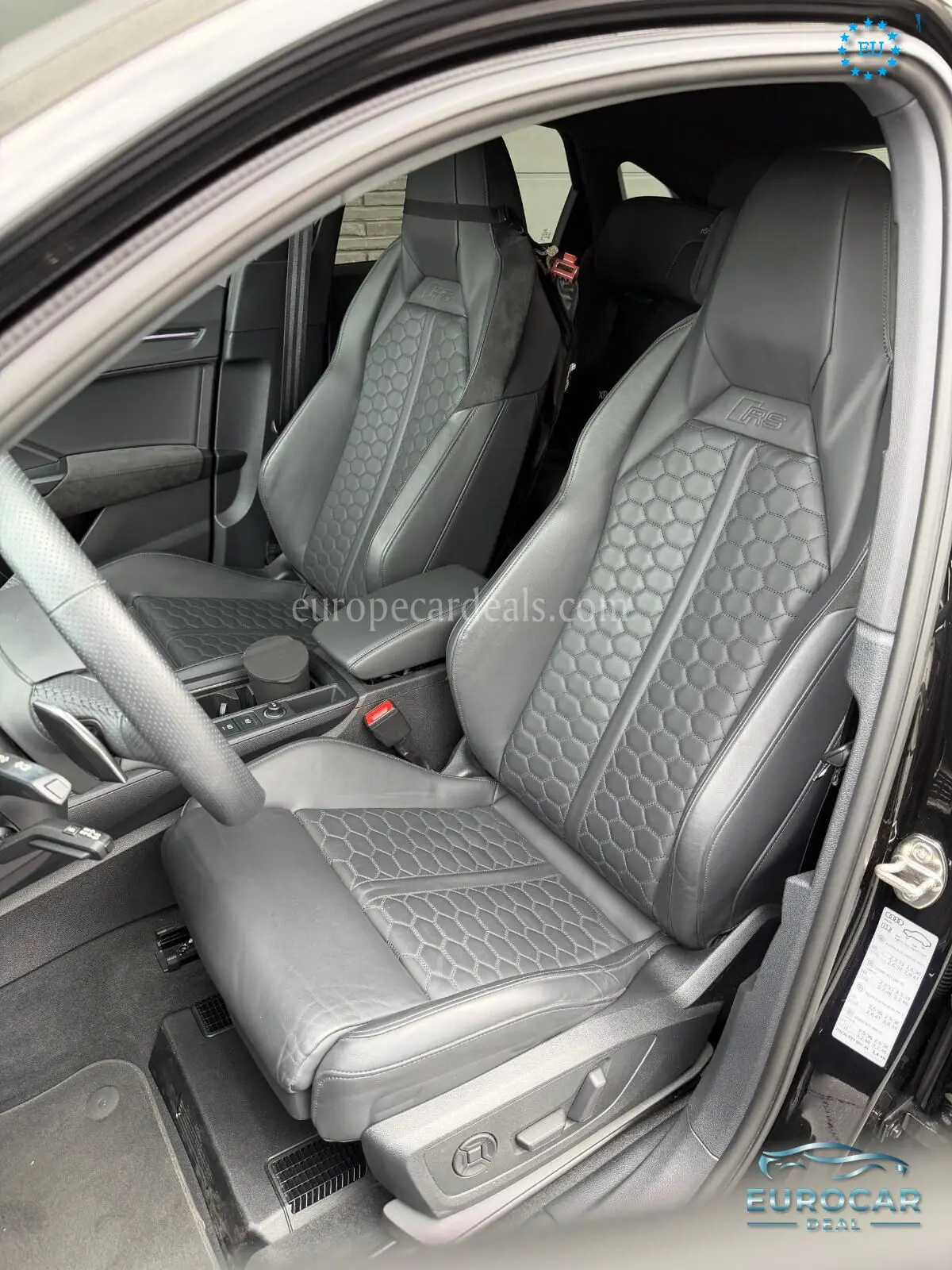 Audi RSQ3