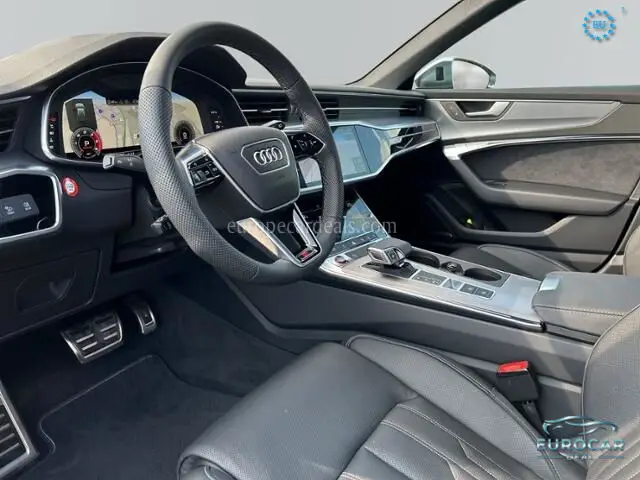 Audi S6