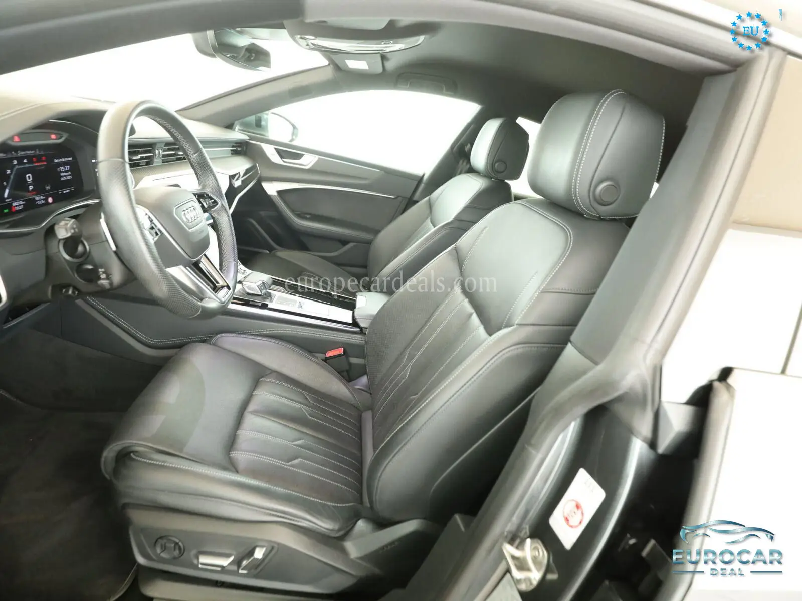 Audi S7