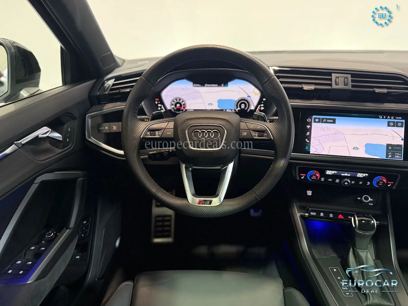 Audi RSQ3
