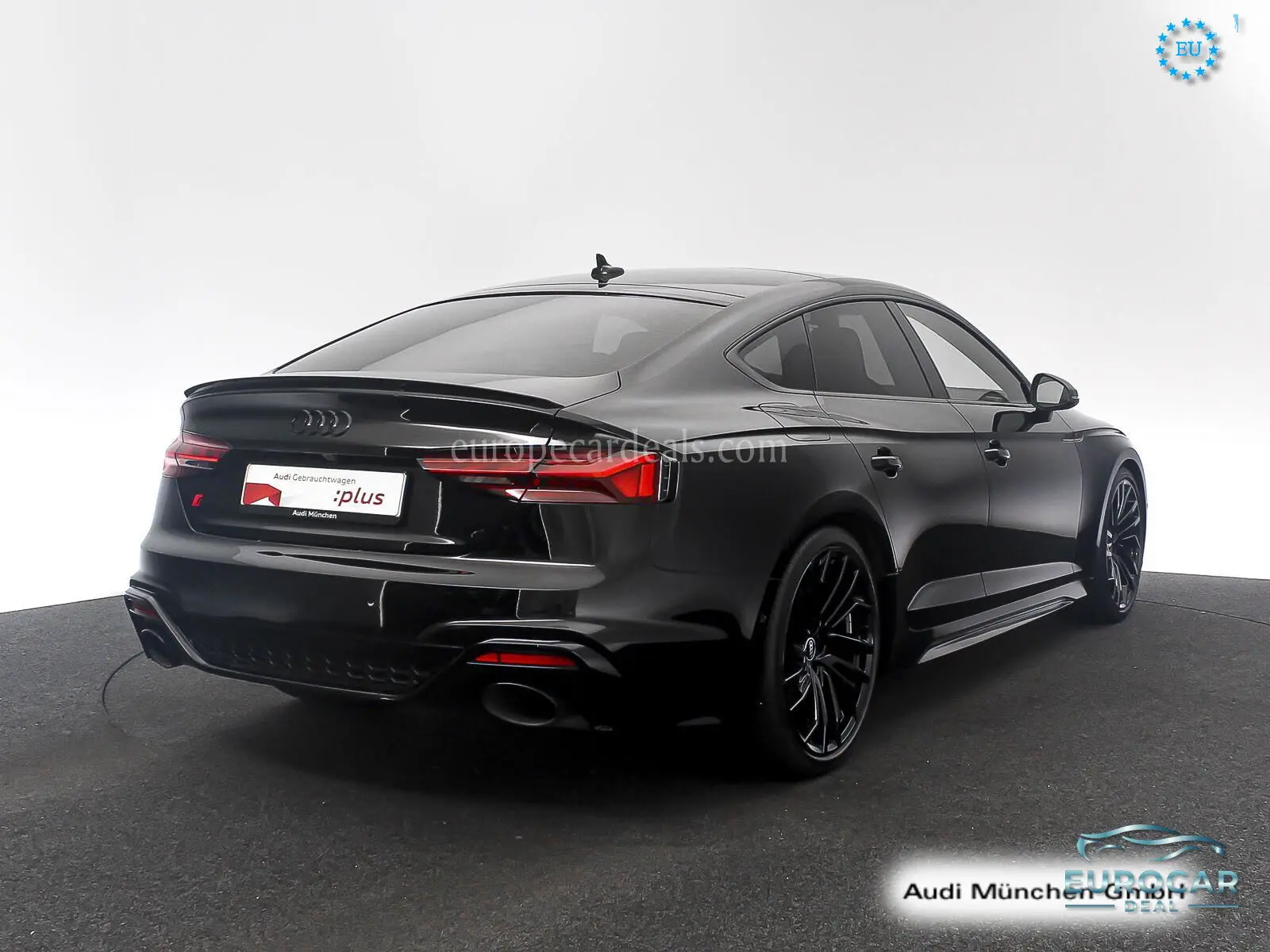 Audi RS5