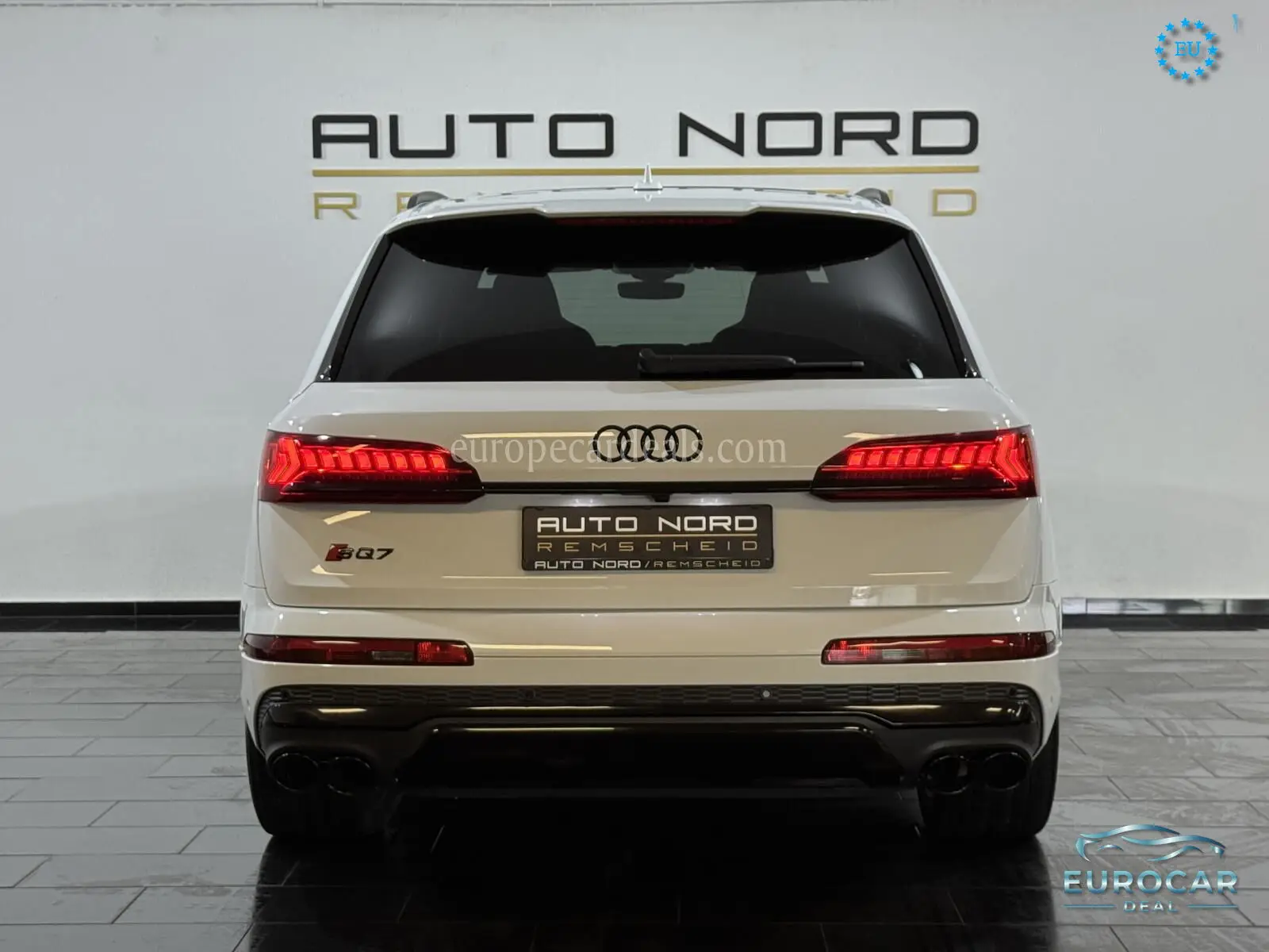 Audi SQ7