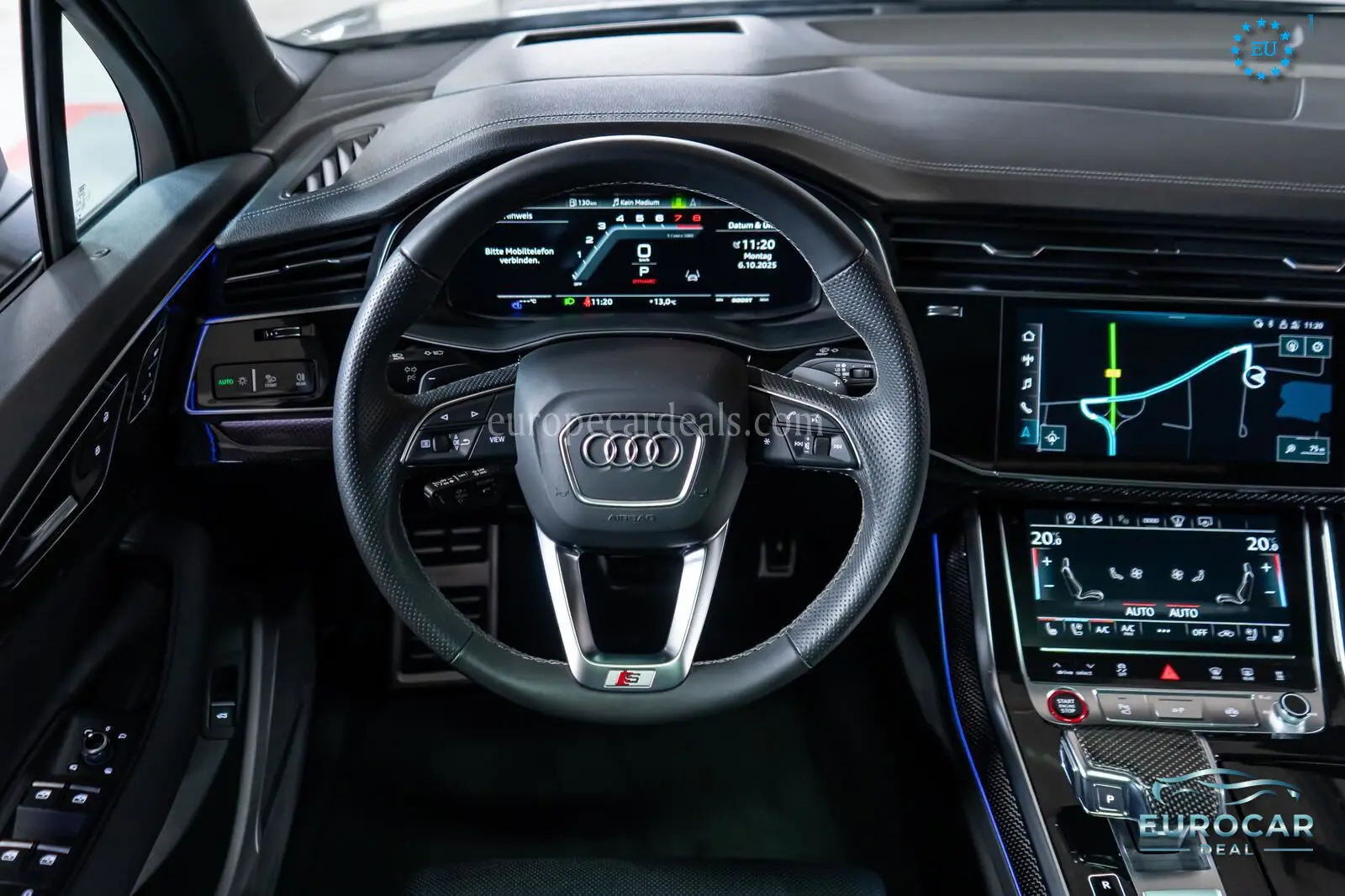 Audi SQ7