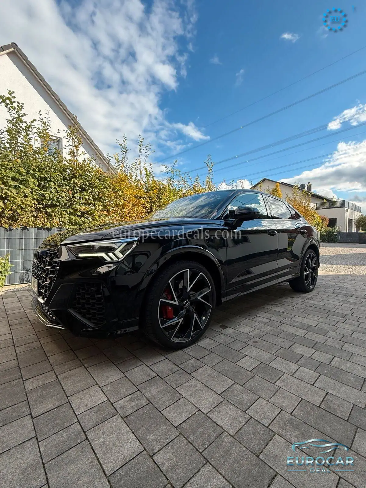 Audi RSQ3