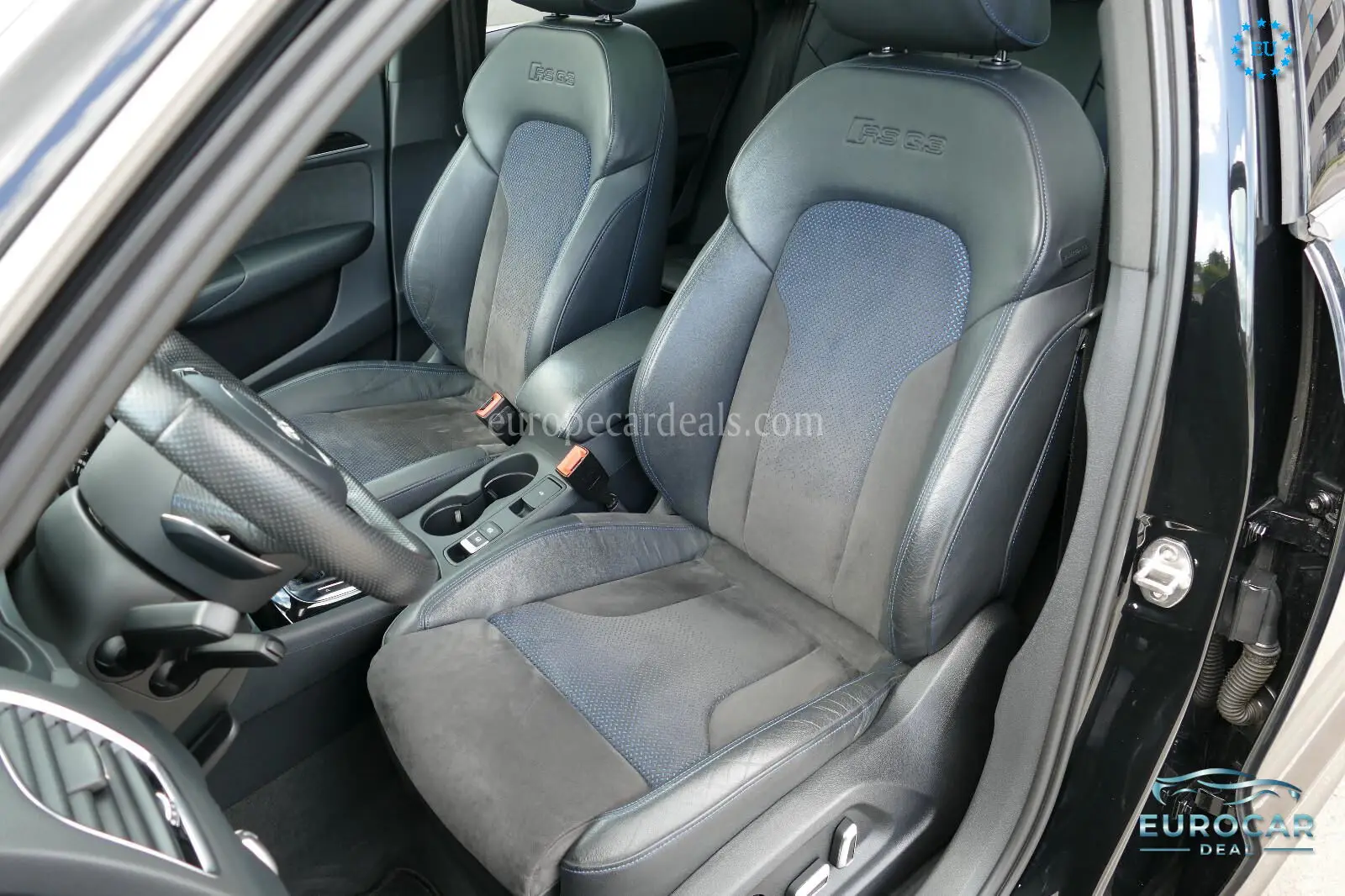 Audi RSQ3