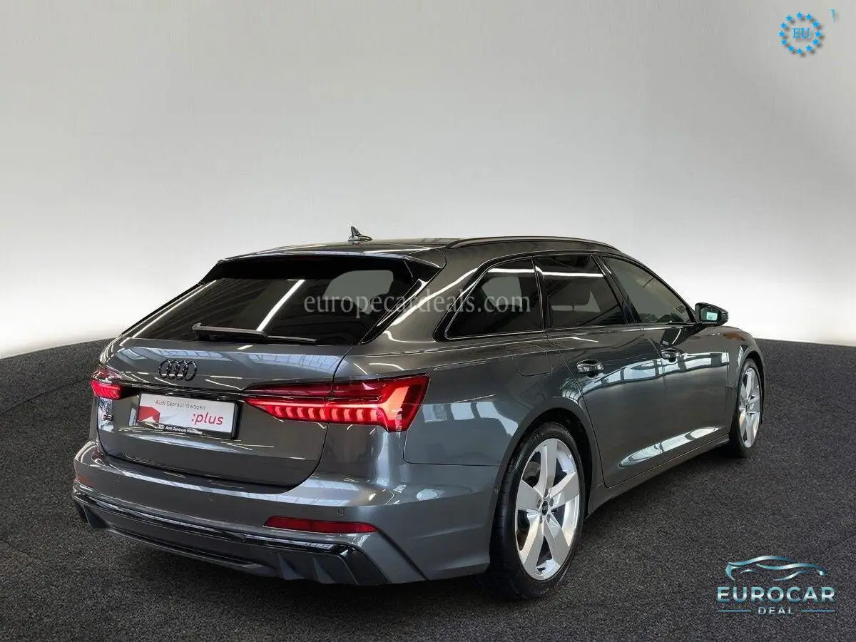Audi S6