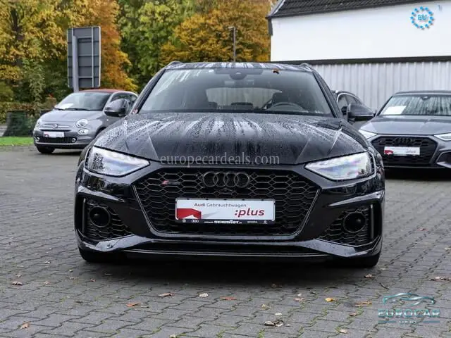 Audi RS4