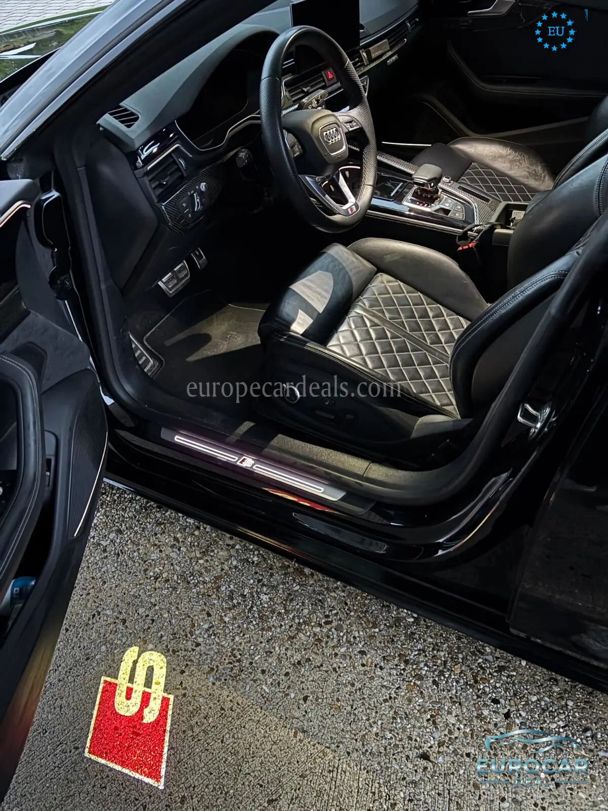Audi S5