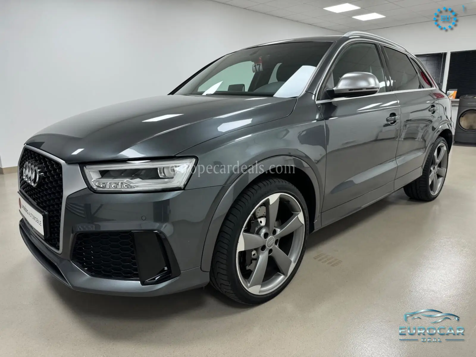 Audi RSQ3