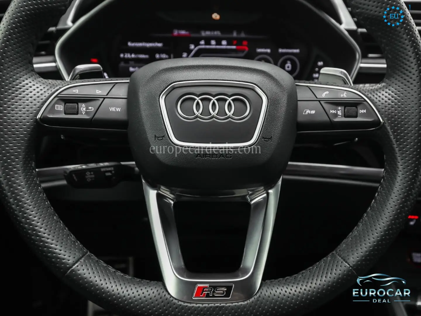 Audi RSQ3