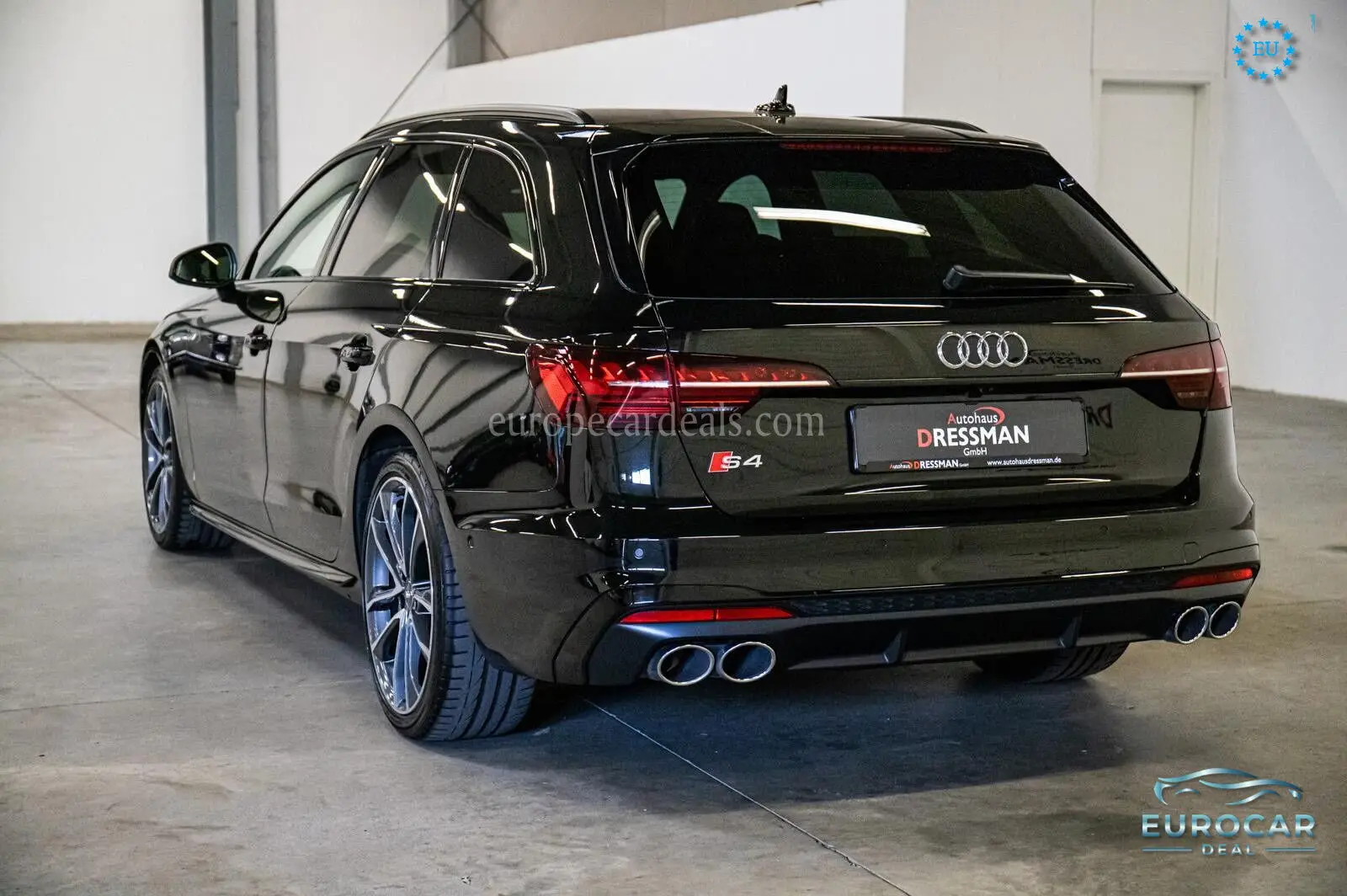 Audi S4