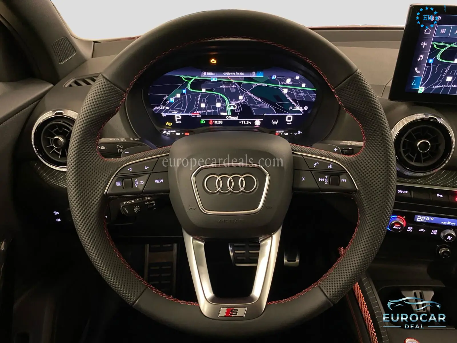 Audi SQ2