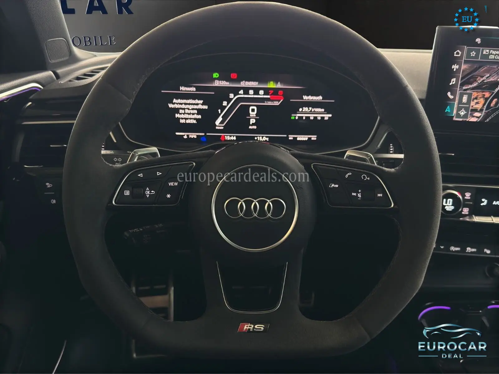 Audi RS4
