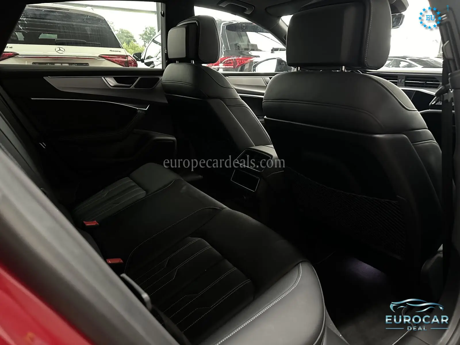 Audi S7