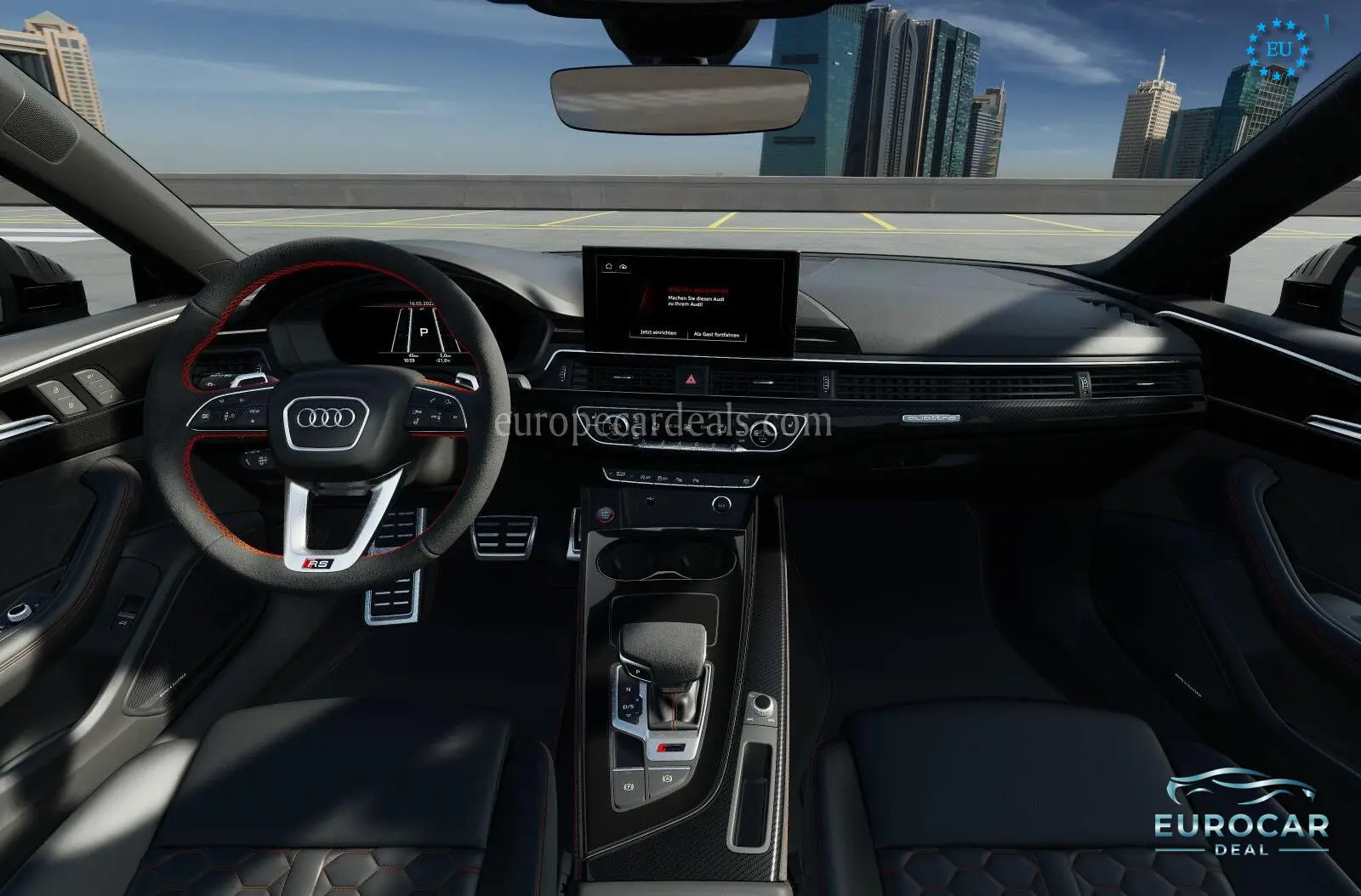 Audi RS5